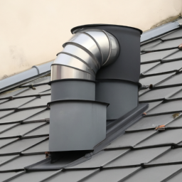 Ventilation simple flux : assurez une ventilation de base pour un confort optimal dans toute la maison Saint-Martin-de-Crau